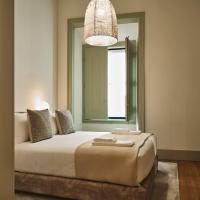 Look Living, Lisbon Design Apartments, hotel v Lisabone (Cais do Sodre)