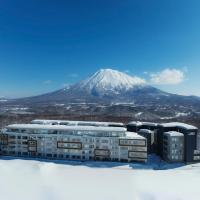 Setsu Niseko, מלון בקוטצ'אן