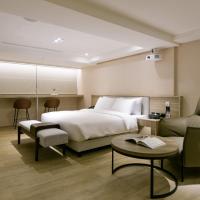 Spring Rhapsody Hotel, hotel sa Taichung