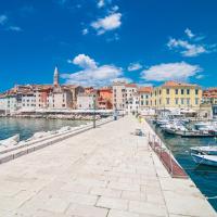 The Melegran, hotel en Rovinj Old Town, Rovinj