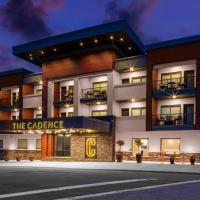 voco - The Cadence, an IHG Hotel, hotel in Niagara Falls