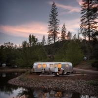 AutoCamp Yosemite, hotel sa Midpines