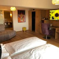 Thula Wellnesshotel Bayerischer Wald, hotel din Lalling