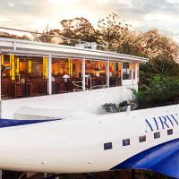 Airways Hotel, hotel in zona Aeroporto di Port Moresby         - POM, Port Moresby