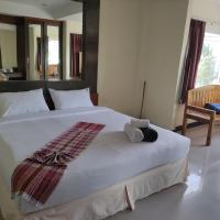 Baan Thara Guesthouse, hotel sa Ao Nang Beach