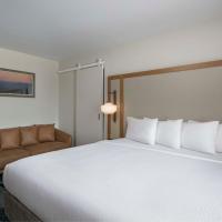 Fairfield Inn by Marriott JFK Airport, hotel cerca de Aeropuerto internacional John F. Kennedy - JFK, Queens