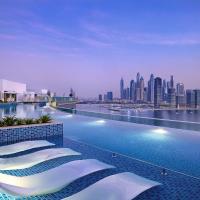 NH Collection Dubai The Palm, hotell i Dubai