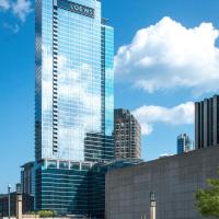 Loews Chicago Hotel, Hotel in Chicago