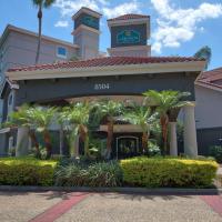 La Quinta by Wyndham Orlando I Drive/Conv Center, hotelli Orlandossa alueella International Drive