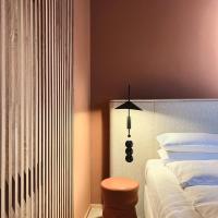 ADELANTE Boutique Hotel, hotel din Berlin