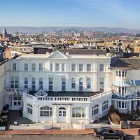 Eastbourne Riviera Hotel – hotel w dzielnicy Eastbourne City Centre w mieście Eastbourne