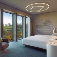 Hyatt Place Zurich Airport the Circle, hotel berdekatan Lapangan Terbang Zurich - ZRH, Kloten