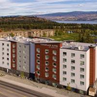 TownePlace Suites by Marriott West Kelowna, hotel in West Kelowna