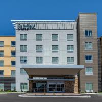 Fairfield by Marriott Inn & Suites Sandusky, hotel en Sandusky