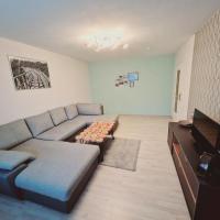 Apartment Nordtraum, хотел в района на Misburg-Nord, Хановер