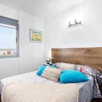 EDEN RENTALS Atogo Cozy Apartment, hotel near Tenerife Sur Airport - TFS, Granadilla de Abona