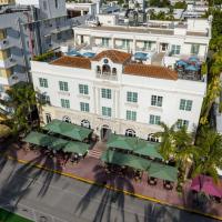 Marriott Vacation Club®, South Beach   , хотел в района на Саут Бийч, Маями Бийч