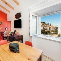 Loreto LYA SEA VIEW APARTMENTS, hotel en Rovinj Old Town, Rovinj