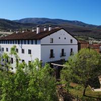 Hospedería Valle del Jerte, hotel sa Jerte