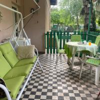 Grany's Retro Guesthouse near Budapest AirPort, מלון ליד נמל התעופה הבינלאומי בודפשט פרנץ ליסט - BUD, וצש