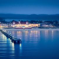 A-ROSA Kurhaus Binz, hotel sa Binz