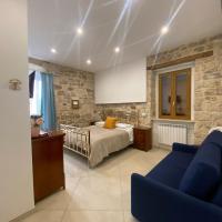 DIMORA DEL CARMINE, Hotel im Viertel Old Town, Bari