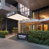 The Westin Istanbul Nisantasi, ξενοδοχείο σε Κέντρο Πόλης Κωνσταντινούπολης, Κωνσταντινούπολη