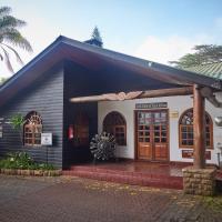 Aero Club of East Africa, hotel v Nairobiju