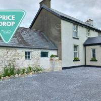 Rowan House Holiday Home, hotel perto de Aeroporto de Kerry - KIR, Curranes