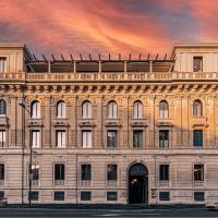 Casa Cipriani Milano, hotell i Milano sentrum i Milano