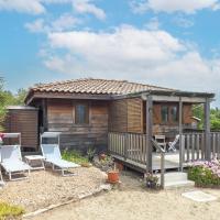 Petite Maison En Bois Exotique, Hotel in der Nähe vom Flughafen Figari - FSC, Figari