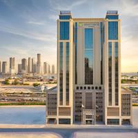 Element Al Jaddaf, Dubai, hotell i Bur Dubai, Dubai