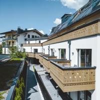 The Gast House Zell am See, hotell sihtkohas Zell am See