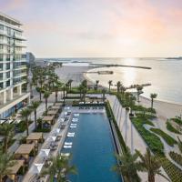 Address Beach Resort Bahrain, hotel near Bahrain International Airport - BAH, Manama