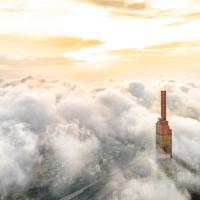 Vinpearl Landmark 81, Autograph Collection, hotell i Binh Thanh, Ho Chi Minh-staden