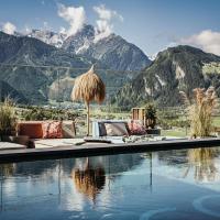 Coolnest, hotel sa Mayrhofen