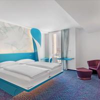 Prize by Radisson, Hamburg St Pauli, hotel en Reeperbahn, Hamburgo