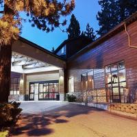 Empeiria High Sierra Hotel, hotel sa Mammoth Lakes