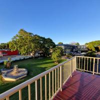 Park Drive Motel, hotel near Kempsey Airport - KPS, Kempsey