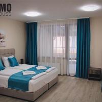 VALEMO Apart House: Dövlen'de bir otel