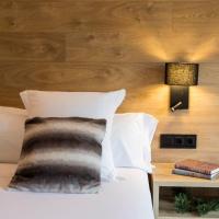 Acta Arthotel: Andorra la Vella şehrinde bir otel