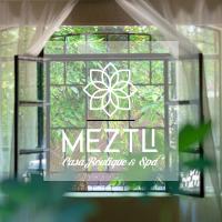 Meztli: Casa Boutique & Spa, ξενοδοχείο σε Coyoacan, Πόλη του Μεξικού