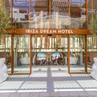 El Somni Ibiza Dream Hotel by Grupotel – hotel w mieście Sant Joan de Labritja