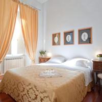 B&B Colori di Roma, hotel v oblasti Garbatella, Řím