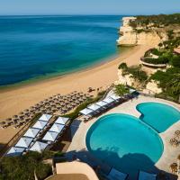 Vilalara Grand Hotel Algarve, hotel in Armação de Pêra