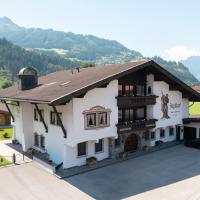 Hotel Garni Jagdhof, hotel sa Zell am Ziller