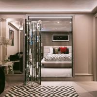 Square Townhouse, hotel en Seafront, Brighton & Hove