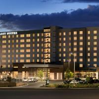 Embassy Suites By Hilton San Antonio Landmark, hotel a San Antonio