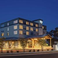 The Bevy Hotel Boerne, A Doubletree By Hilton, hotel a Boerne