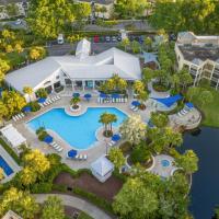 Marriott's Royal Palms, hotel em Lago Buena Vista, Orlando